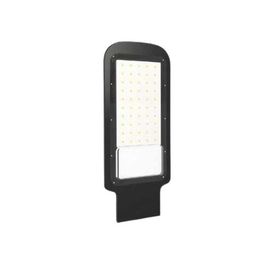 YCL YSL-100 100W SMD Led Sokak Beyaz Armatür