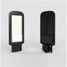YCL YSL-100 100W SMD Led Sokak Beyaz Armatür
