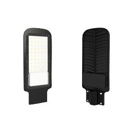 YCL YSL-150 150W SMD Beyaz Led Sokak Armatür
