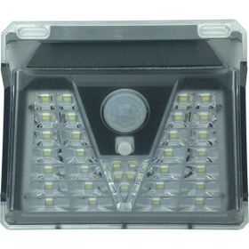 Ycl Yücel YSB-130 30W Solar Pır Sensörlü Aplik