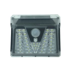 Ycl Yücel YSB-130 30W Solar Pır Sensörlü Aplik