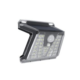 Ycl Yücel YSB-130 30W Solar Pır Sensörlü Aplik