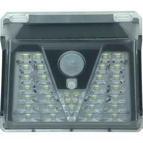 Ycl Yücel YSB-130 30W Solar Pır Sensörlü Aplik