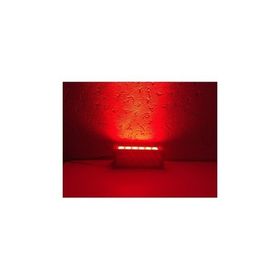 Ycl YW-201K 3x1 W 10 cm Kırmızı Wallwasher