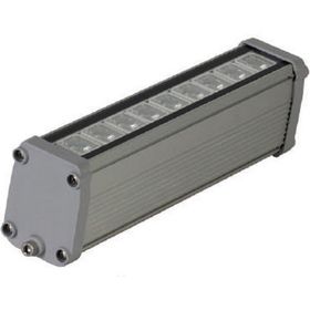 Ycl YW-204G 9x1 W 30 cm Günışığı Wallwasher