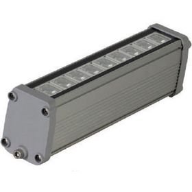 Ycl YW-204G 9x1 W 30 cm Günışığı Wallwasher
