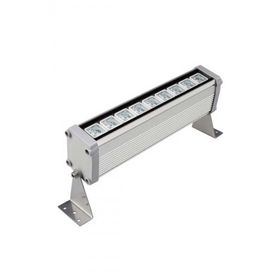 Ycl YW-204G 9x1 W 30 cm Günışığı Wallwasher