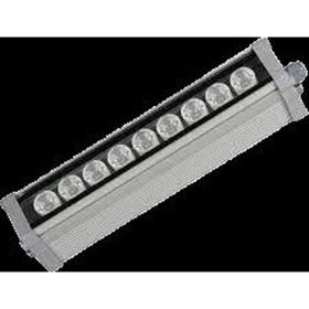 Ycl YW-204K 9x1 W 30 cm Kırmızı Wallwasher