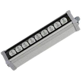 Ycl YW-204K 9x1 W 30 cm Kırmızı Wallwasher