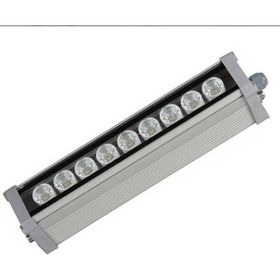 Ycl YW-204R 9x1 W 30 cm RGB Wallwasher