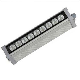 Ycl YW-204R 9x1 W 30 cm RGB Wallwasher