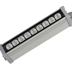 Ycl YW-204R 9x1 W 30 cm RGB Wallwasher