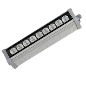 Ycl YW-204Y 9x1 W 30 cm Yeşil Wallwasher
