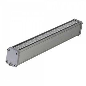 Ycl YW-207R 18x1 W 50 cm Rgb Wallwasher