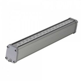 Ycl YW-207R 18x1 W 50 cm Rgb Wallwasher