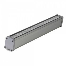 Ycl YW-207R 18x1 W 50 cm Rgb Wallwasher