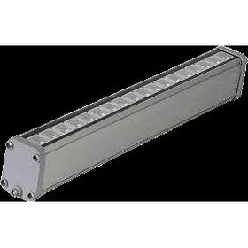 Ycl YW-207Y 18x1 W 50 cm Yeşil Wallwasher