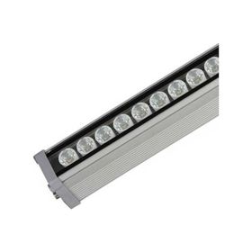Ycl YW-207Y 18x1 W 50 cm Yeşil Wallwasher