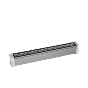Ycl YW-207Y 18x1 W 50 cm Yeşil Wallwasher