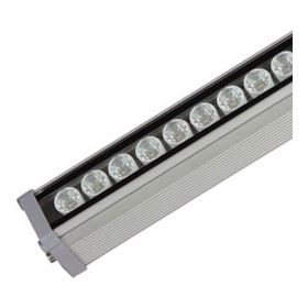 Ycl YW-209A 21x1 W 70 cm Wallwasher Amber
