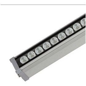 Ycl YW-209B 24x1 W 70 cm Beyaz Wallwasher