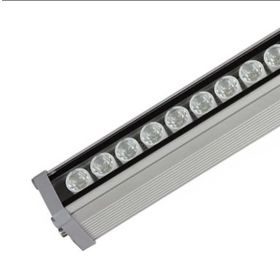 Ycl YW-209B 24x1 W 70 cm Beyaz Wallwasher