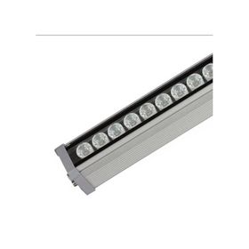 Ycl YW-209B 24x1 W 70 cm Beyaz Wallwasher