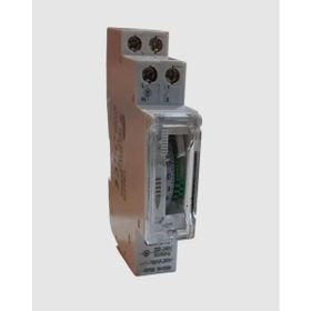 Ycl YZM-016 16 A Otomat Tipi Zaman Saati