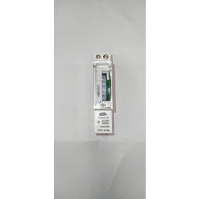 Ycl YZM-016 16 A Otomat Tipi Zaman Saati