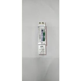 Ycl YZM-016 16 A Otomat Tipi Zaman Saati