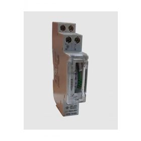 Ycl YZM-016 16 A Otomat Tipi Zaman Saati