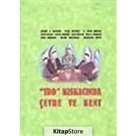 YDD KISKACINDA ÇEVRE VE KENT - GÖKSEL N. DEMIRER;TEMEL DEMIRER;O. EYLEM DOĞMUŞ;METIN DURAN;TAYFUN GÖRGÜN;KAYA HÜNLER;SIBEL ÖZBUDUN;