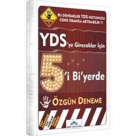 Yds 5’i Bi Yerde - Uğur Albayrak Suat Gürcan suat ridvan gurbuz