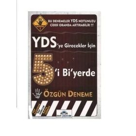 Yds 5’i Bi Yerde - Uğur Albayrak Suat Gürcan suat ridvan gurbuz