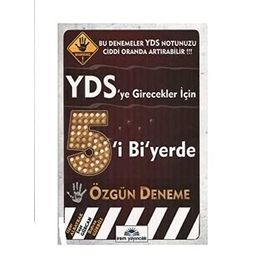 Yds 5’i Bi Yerde - Uğur Albayrak Suat Gürcan suat ridvan gurbuz