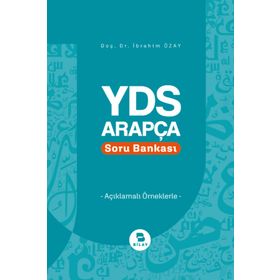 YDS Arapça Soru Bankası