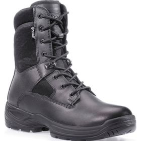 Yds ATTP1098 Harrier Siyah Askeri Bot