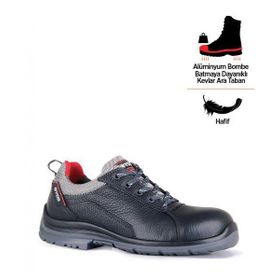 YDS DYAP 1501 S3 İş Güvenliği Ayakkabısı
