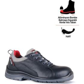 YDS DYAP 1501 S3 İş Güvenliği Ayakkabısı
