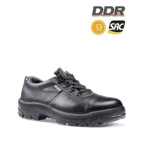 Yds EL 150 DDR S3 Çelik Burunlu Siyah İş Güvenliği Ayakkabısı