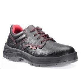 Yds ELSP 1090 S2 Çelik Burunlu Siyah İş Ayakkabısı