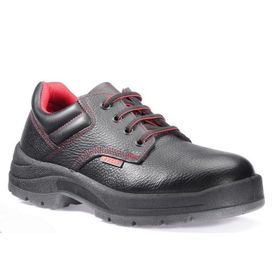 Yds ELSP1090 S2 Çelik Burunlu Siyah İş Ayakkabısı