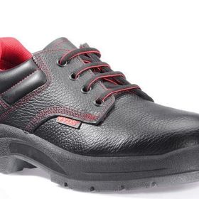 Yds ELSP1090 S2 Çelik Burunlu Siyah İş Ayakkabısı