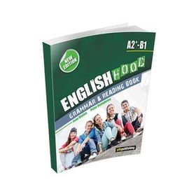 YDS Englishhood A2+ / B1 - Grammar & Reading Book YDS - Publishing Yayınları