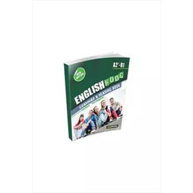 YDS Englishhood A2+ / B1 - Grammar & Reading Book YDS - Publishing Yayınları