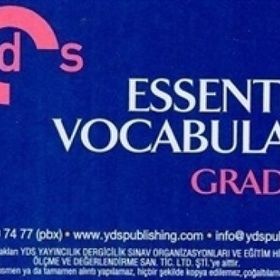 YDS Essential Vocabulary Grade 10 - kollektif