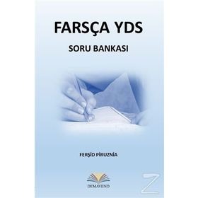 YDS Farsça Soru Bankası - Shahed Parvizikhosroshahi Parisa Golshaei