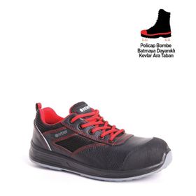 Yds Flpp 1605 S1P İş Güvenliği Ayakkabısı