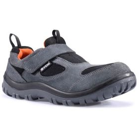 Yds GPP05 S1 Süet İş Ayakkabısı