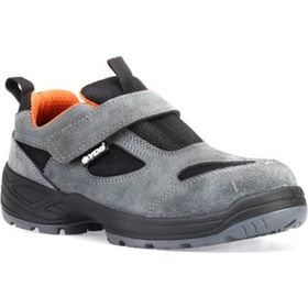 Yds GPP05 S1 Süet İş Ayakkabısı